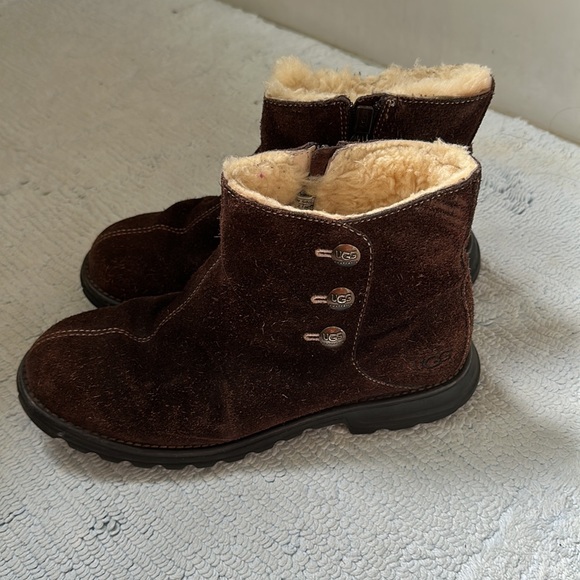 Ugg boots - Picture 5 of 8
